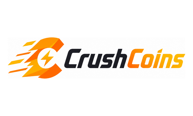 Available Business Name For Sale - CrushCoins