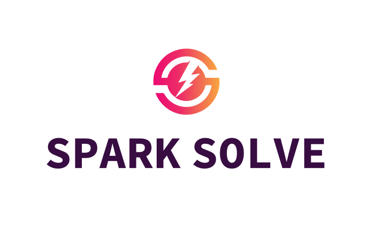 Available Business Name For Sale - SparkSolve